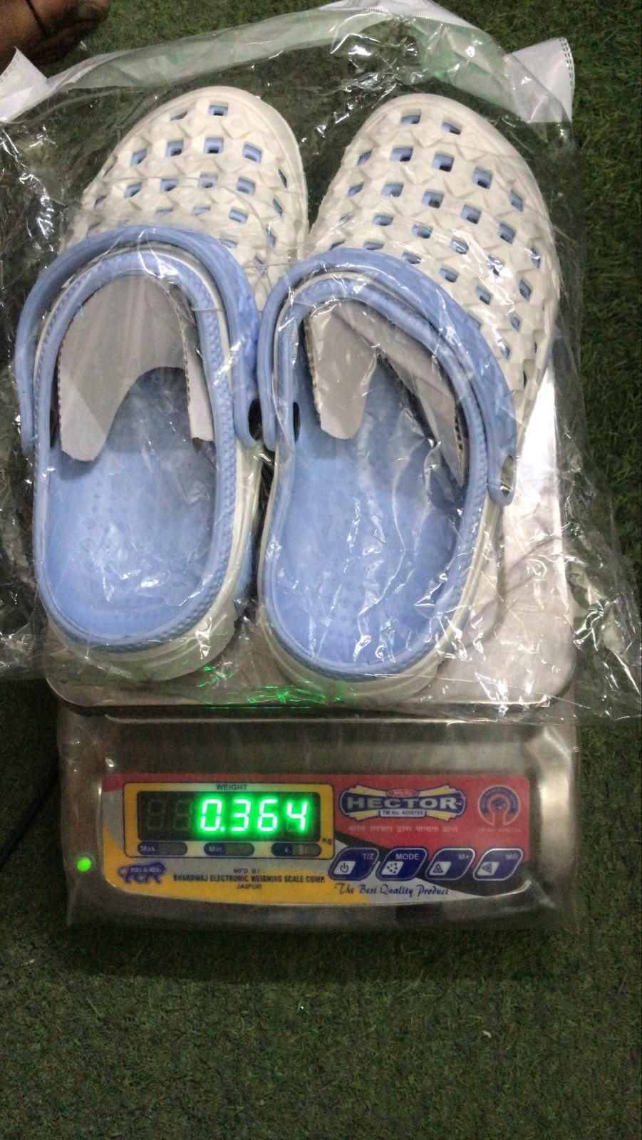 Premium Clogs Footwear