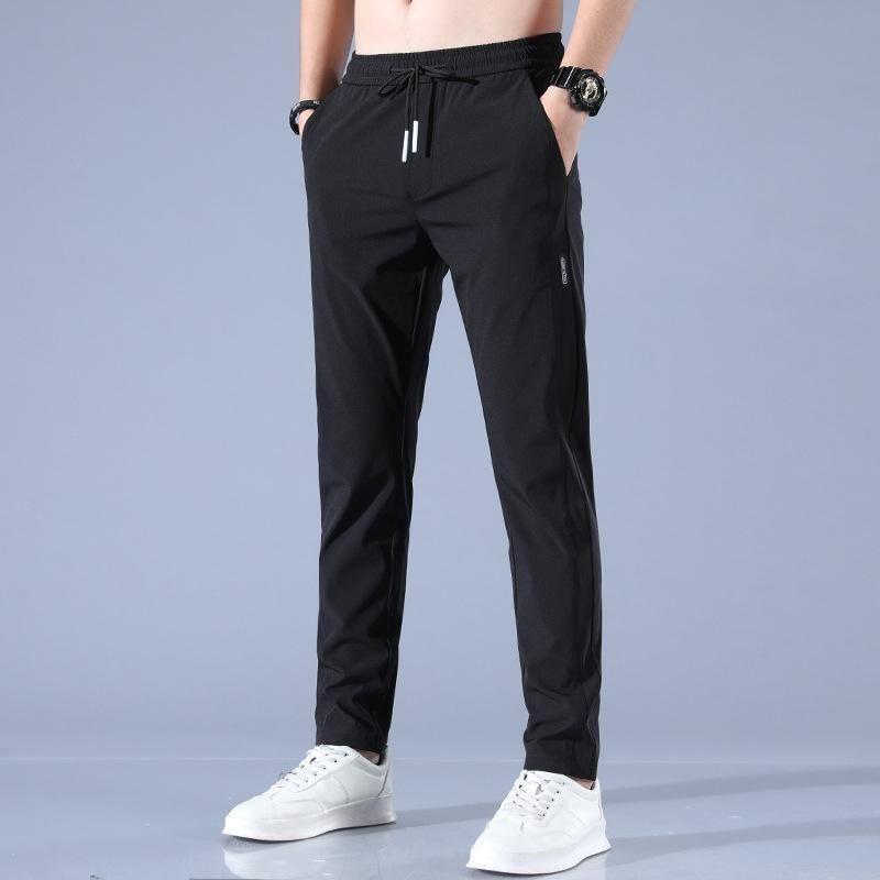 Premium Combo of Men's NS Lycra Track Pants
