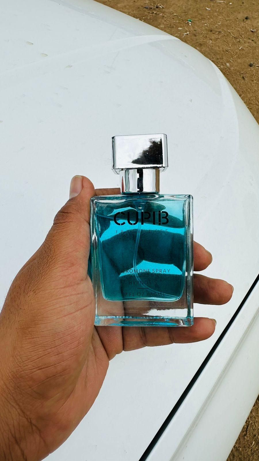 Premium Cupid Pheromone Cologne for Men 50 ML