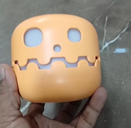 Premium Pumpkin Lamp