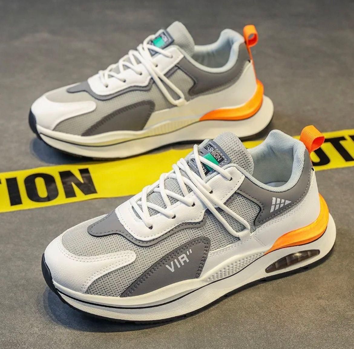 Premium Men Stylish Lightweight Casual Shoes