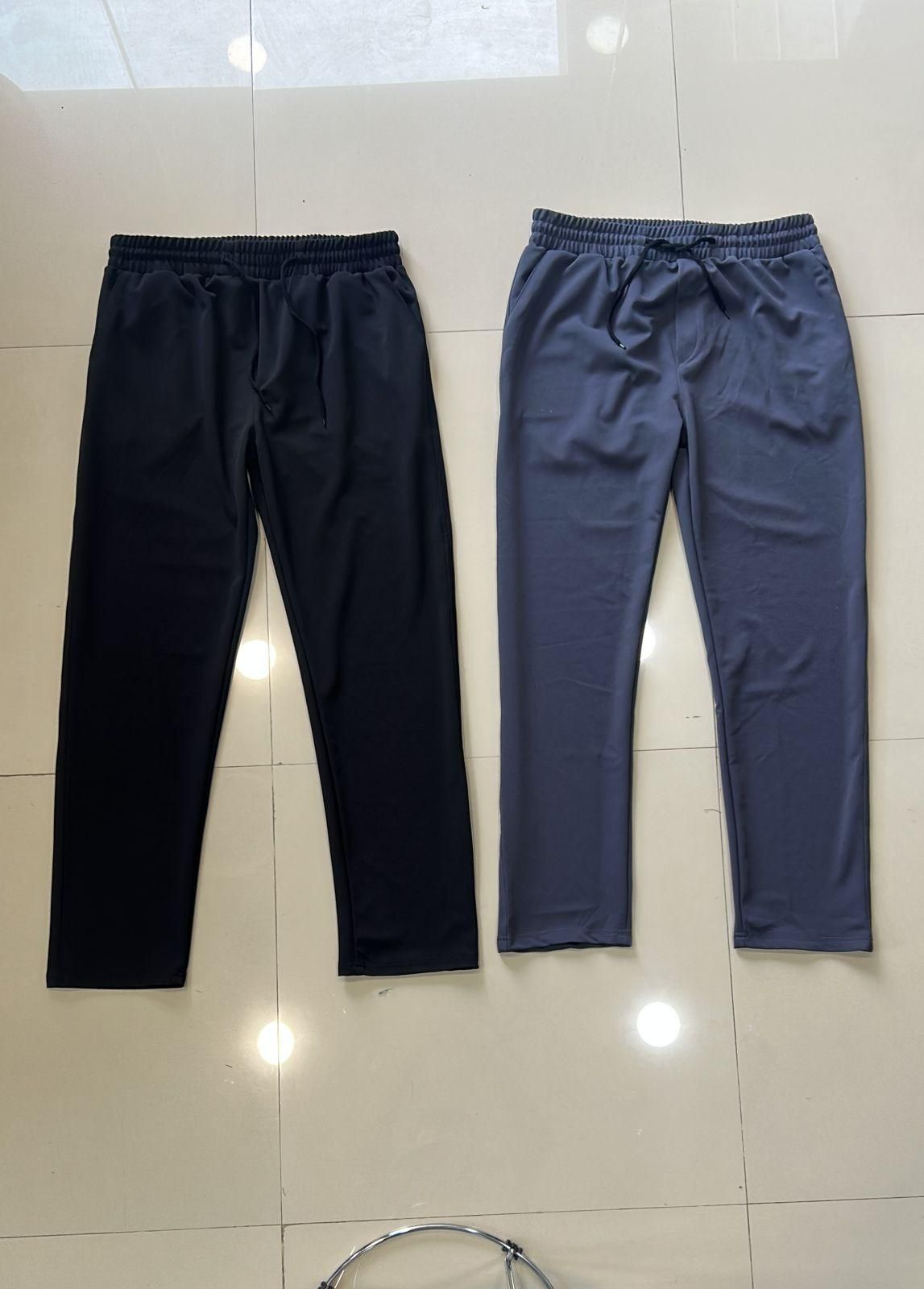 Premium Combo of Men's NS Lycra Track Pants
