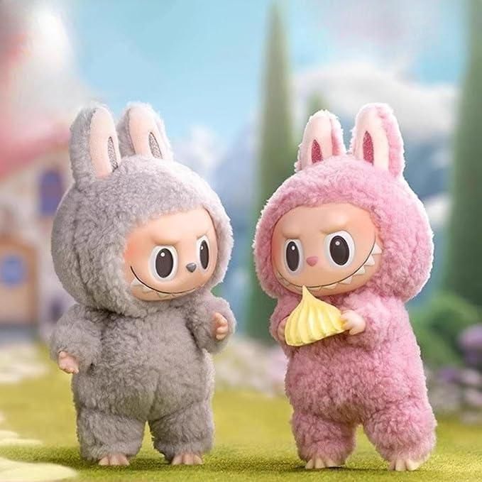 Premium Labubu Doll