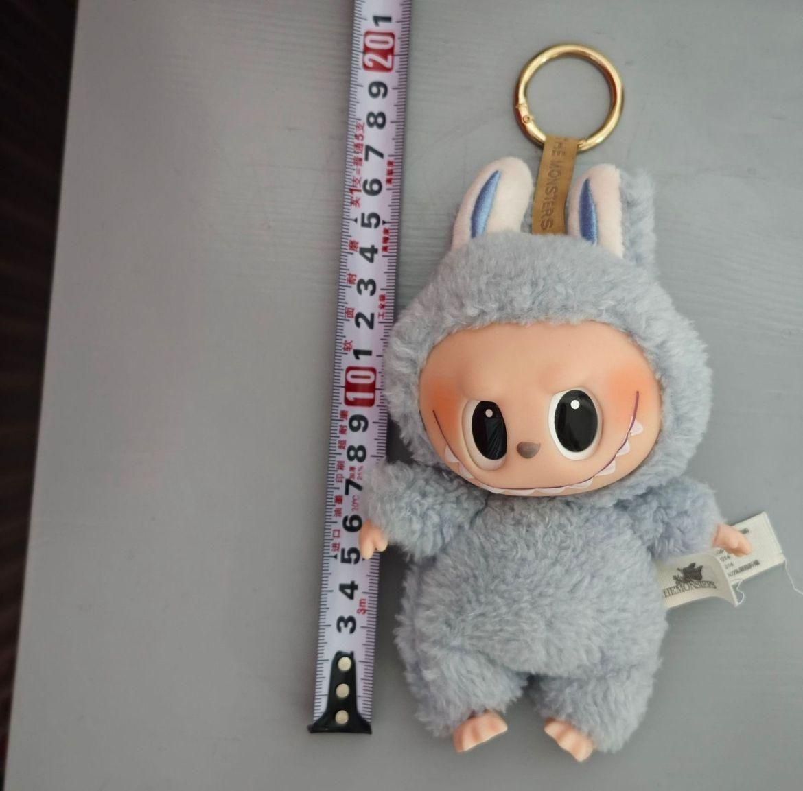 Premium Labubu Doll