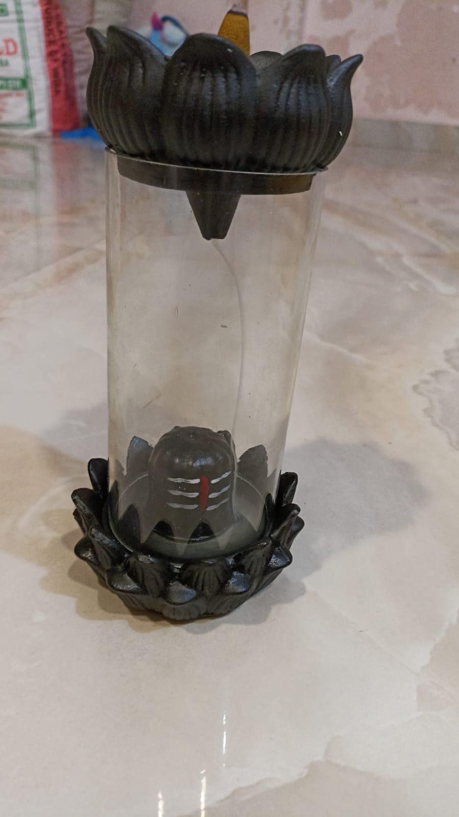 Premium Incense Burner Holder With 10 Cones