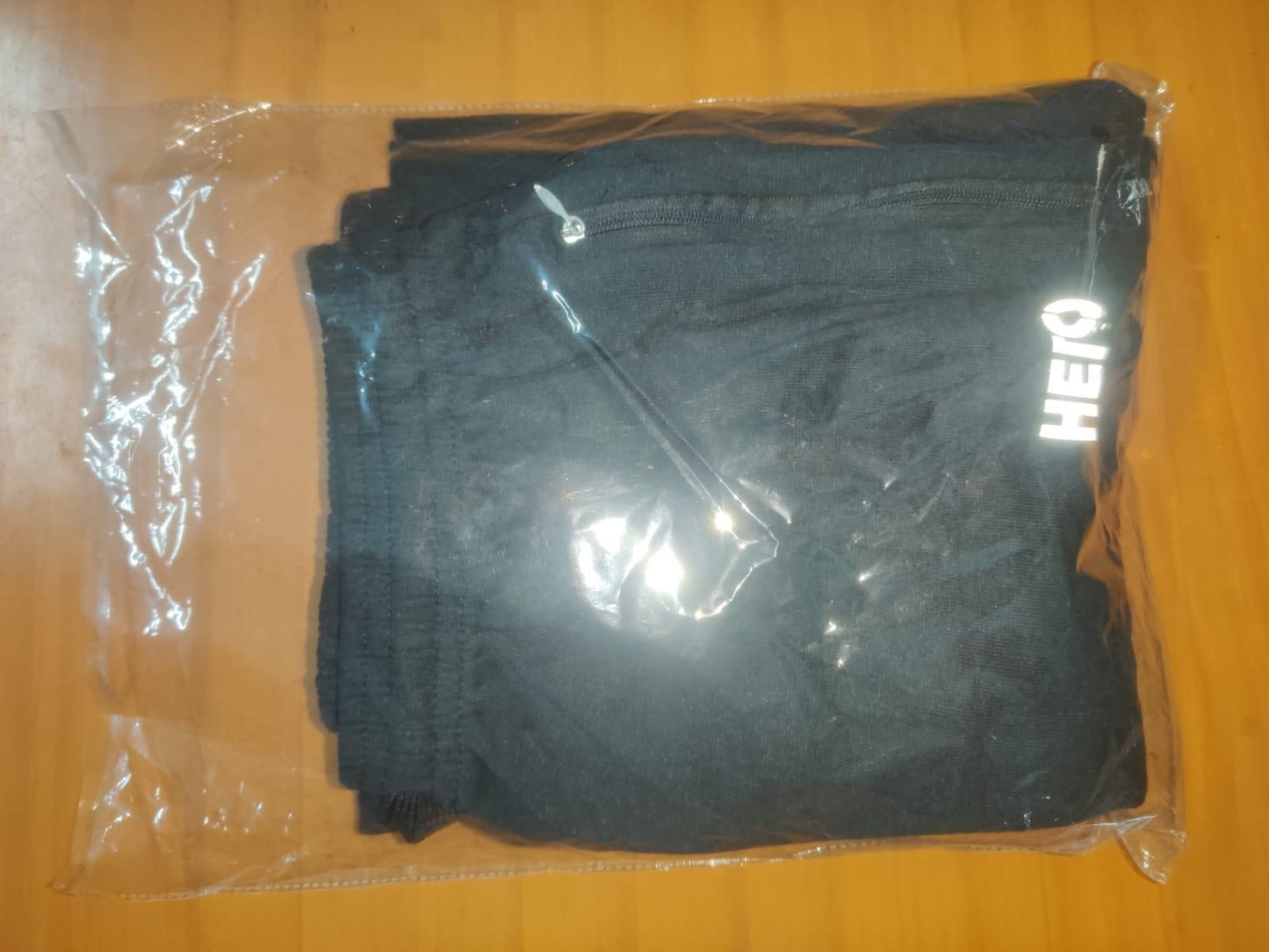 Premium Men's Fleece Track Pant Combo of 3