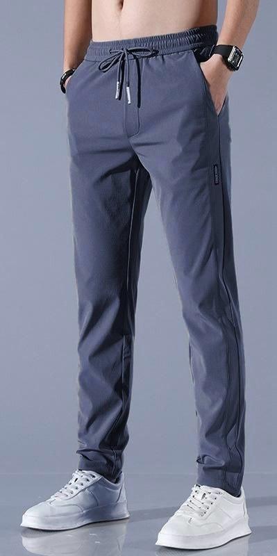Premium Combo of Men's NS Lycra Track Pants