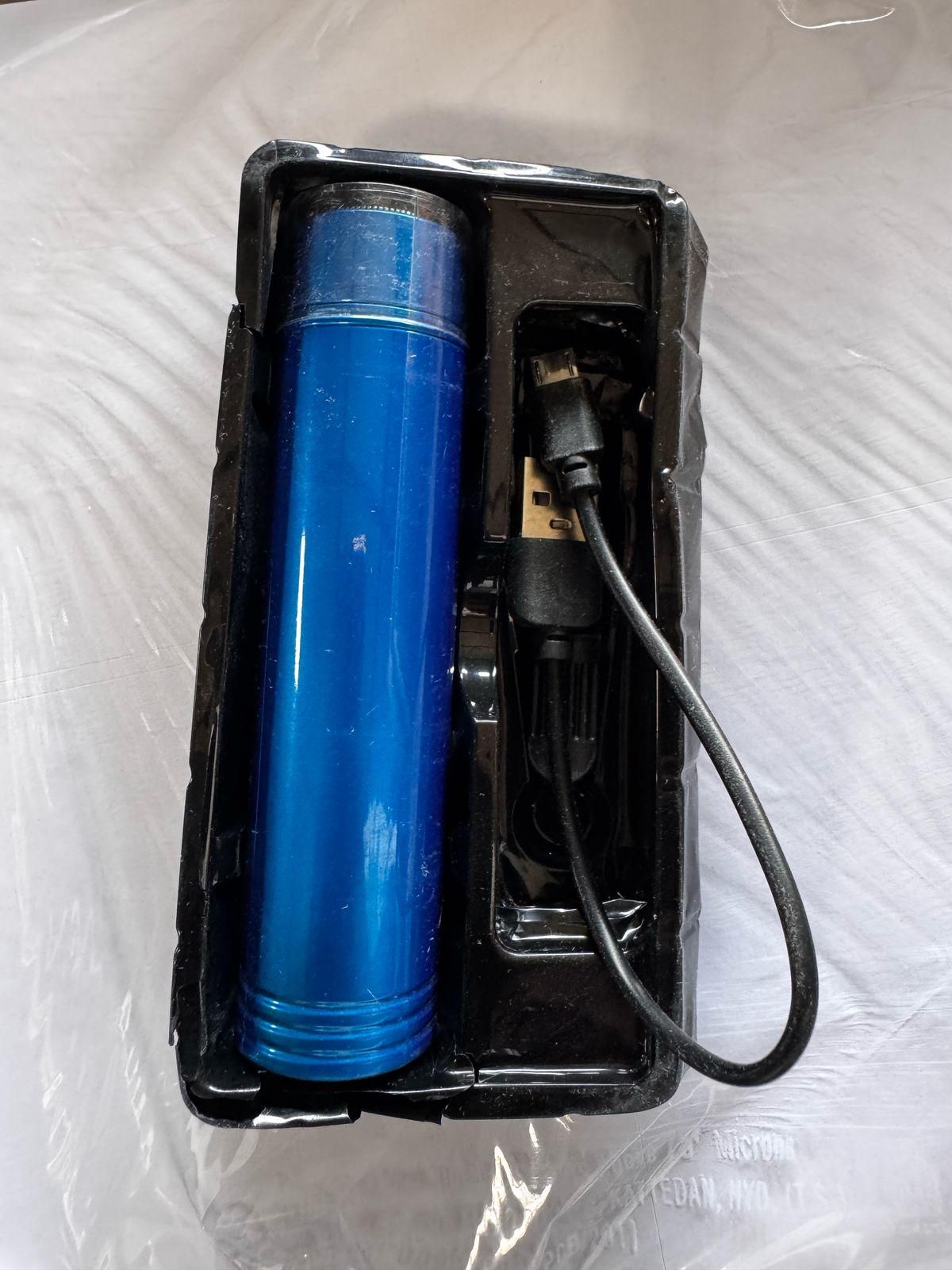 Premium Electric Shaver for Men