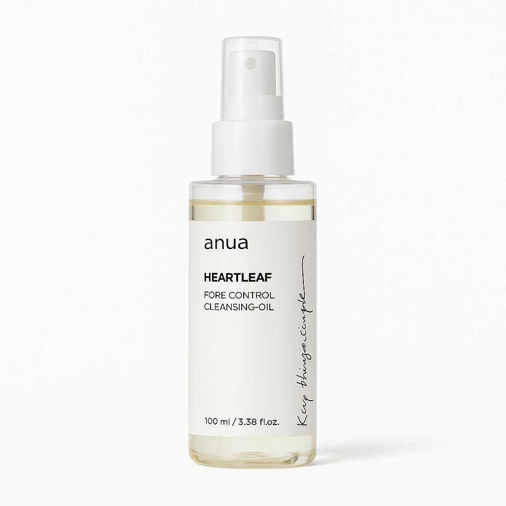 Premium Pore Control Cleansing Oil 100ml