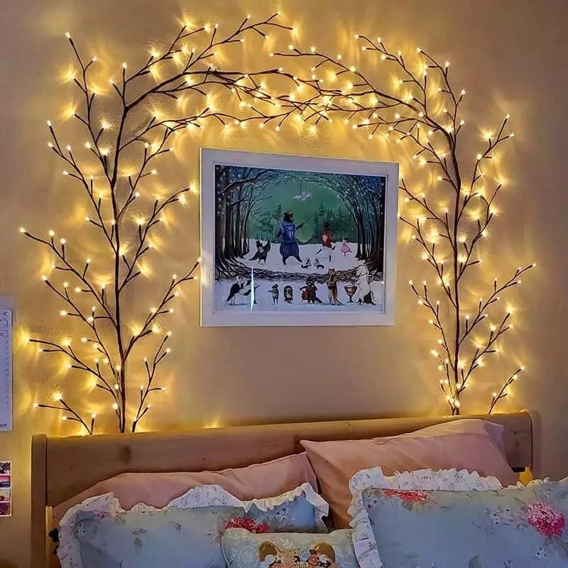 Premium Tree Branch LED Lights