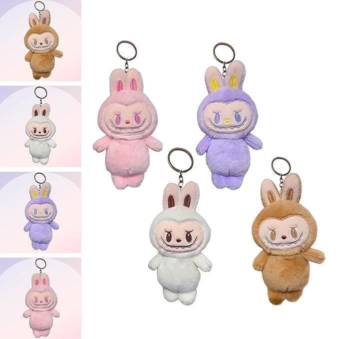 Premium Labubu Doll