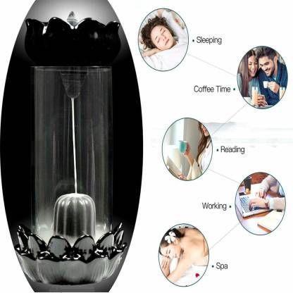 Premium Incense Burner Holder With 10 Cones