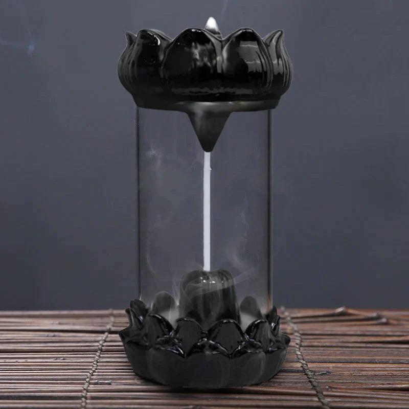 Premium Incense Burner Holder With 10 Cones