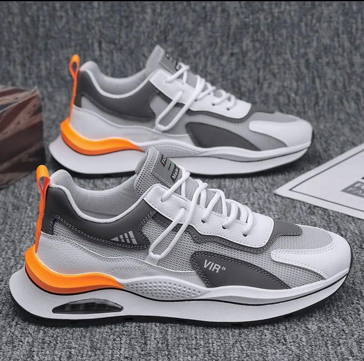 Premium Men Stylish Lightweight Casual Shoes
