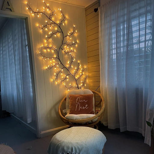 Premium Tree Branch LED Lights