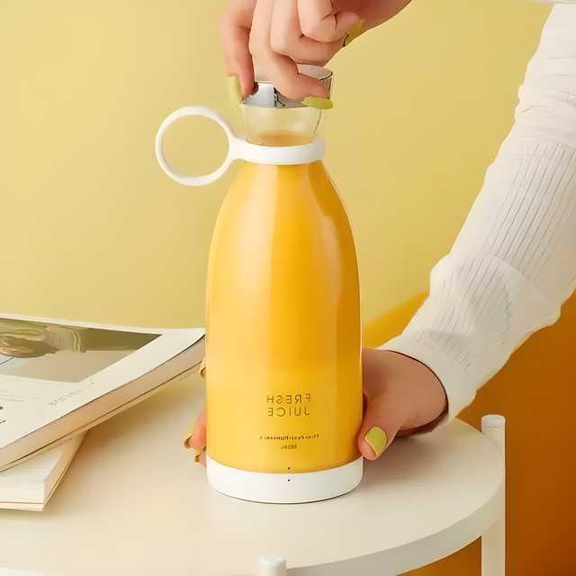 Premium Traverl Portable Mini Juice Blender