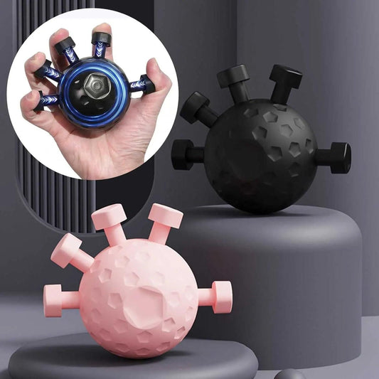 Premium Finger Hand Strengthener Grip