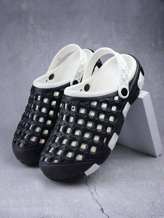 Premium Clogs Footwear