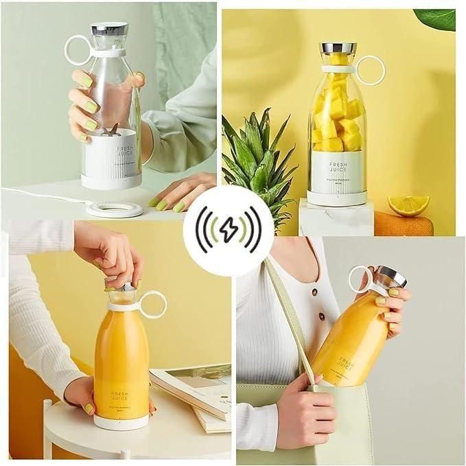 Premium Traverl Portable Mini Juice Blender