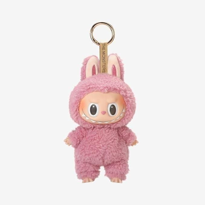 Premium Labubu Doll