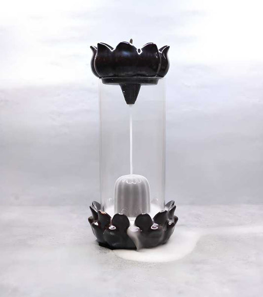 Premium Incense Burner Holder With 10 Cones
