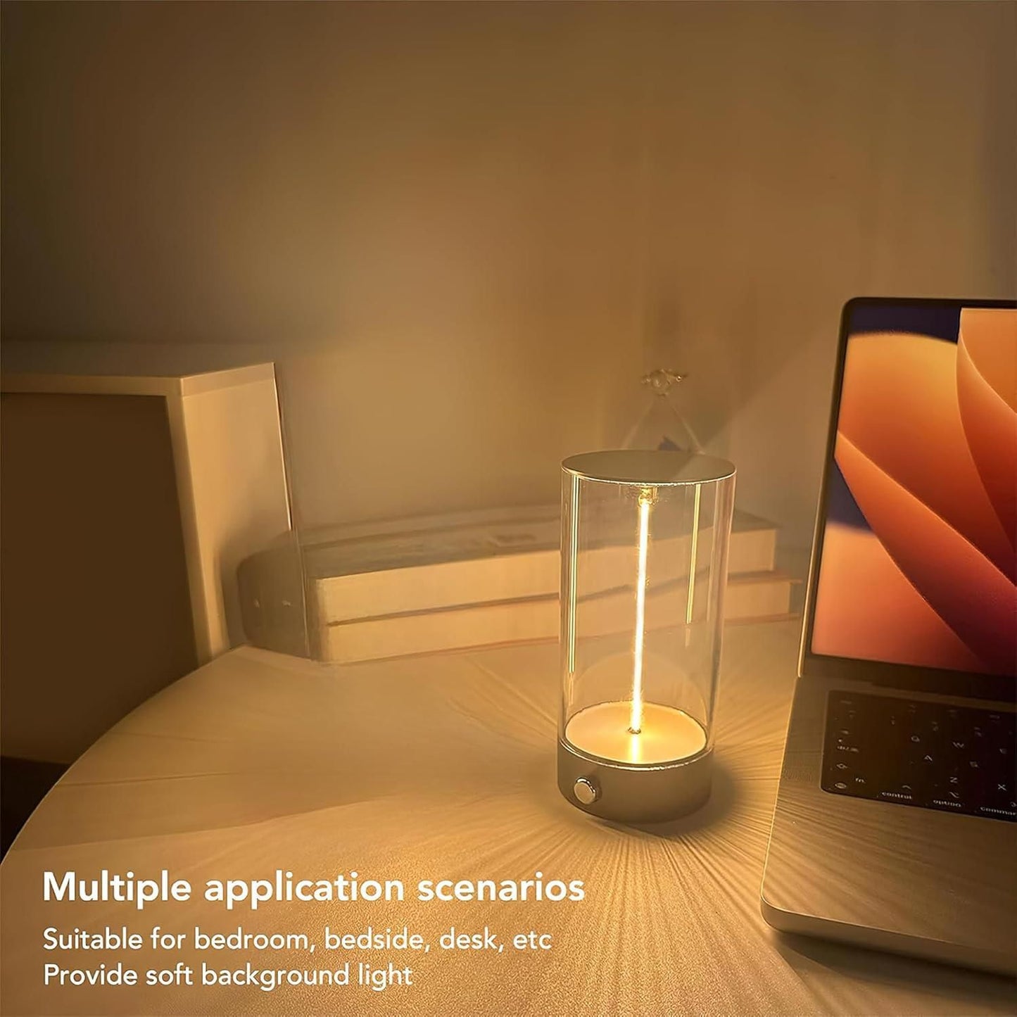 Premium Magnetic lamp light