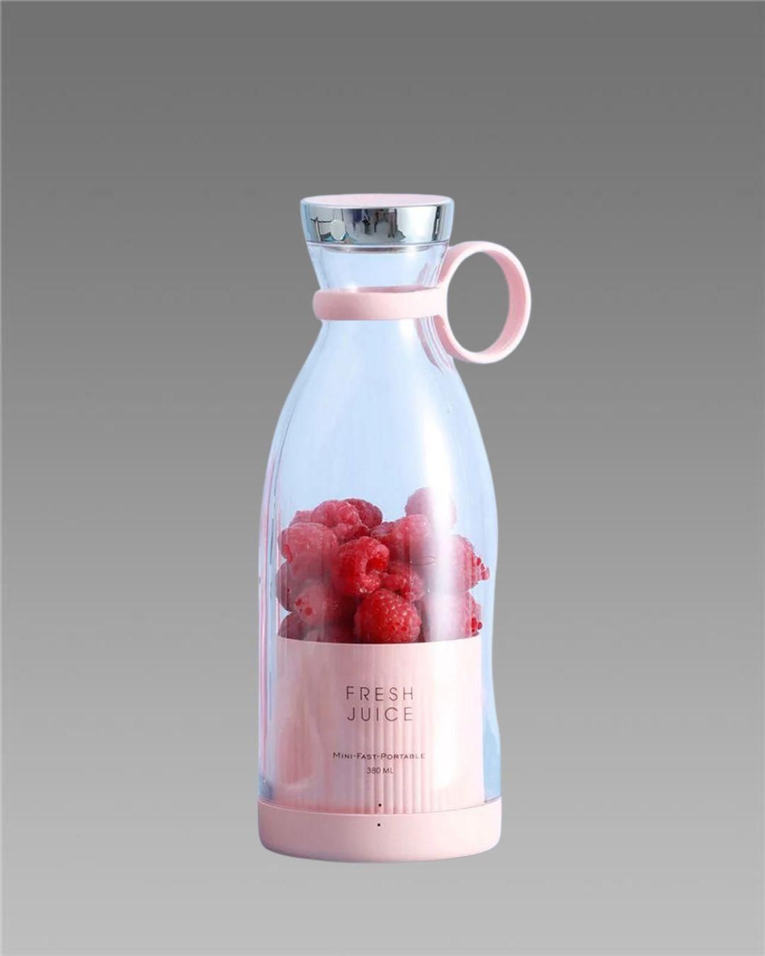 Premium Traverl Portable Mini Juice Blender