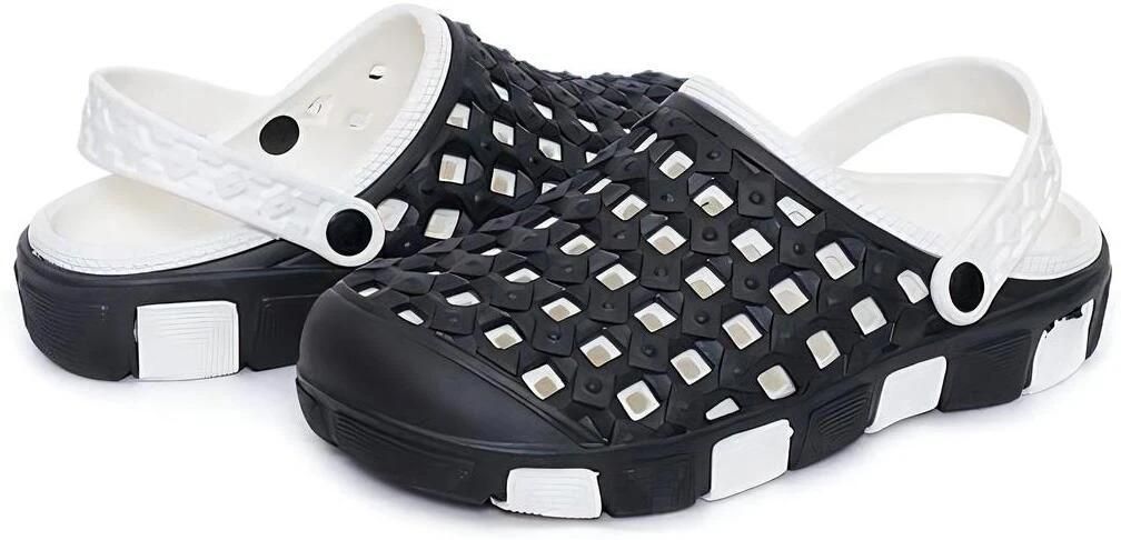 Premium Clogs Footwear