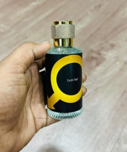 Premium Lure Him Perfume With Pheromones Spray 50ml