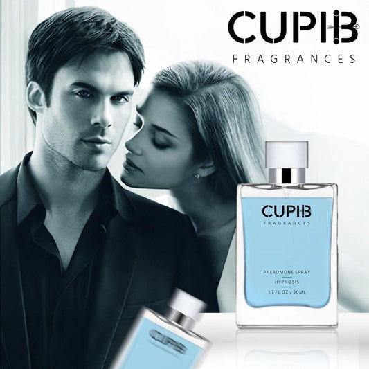 Premium Cupid Pheromone Cologne for Men 50 ML