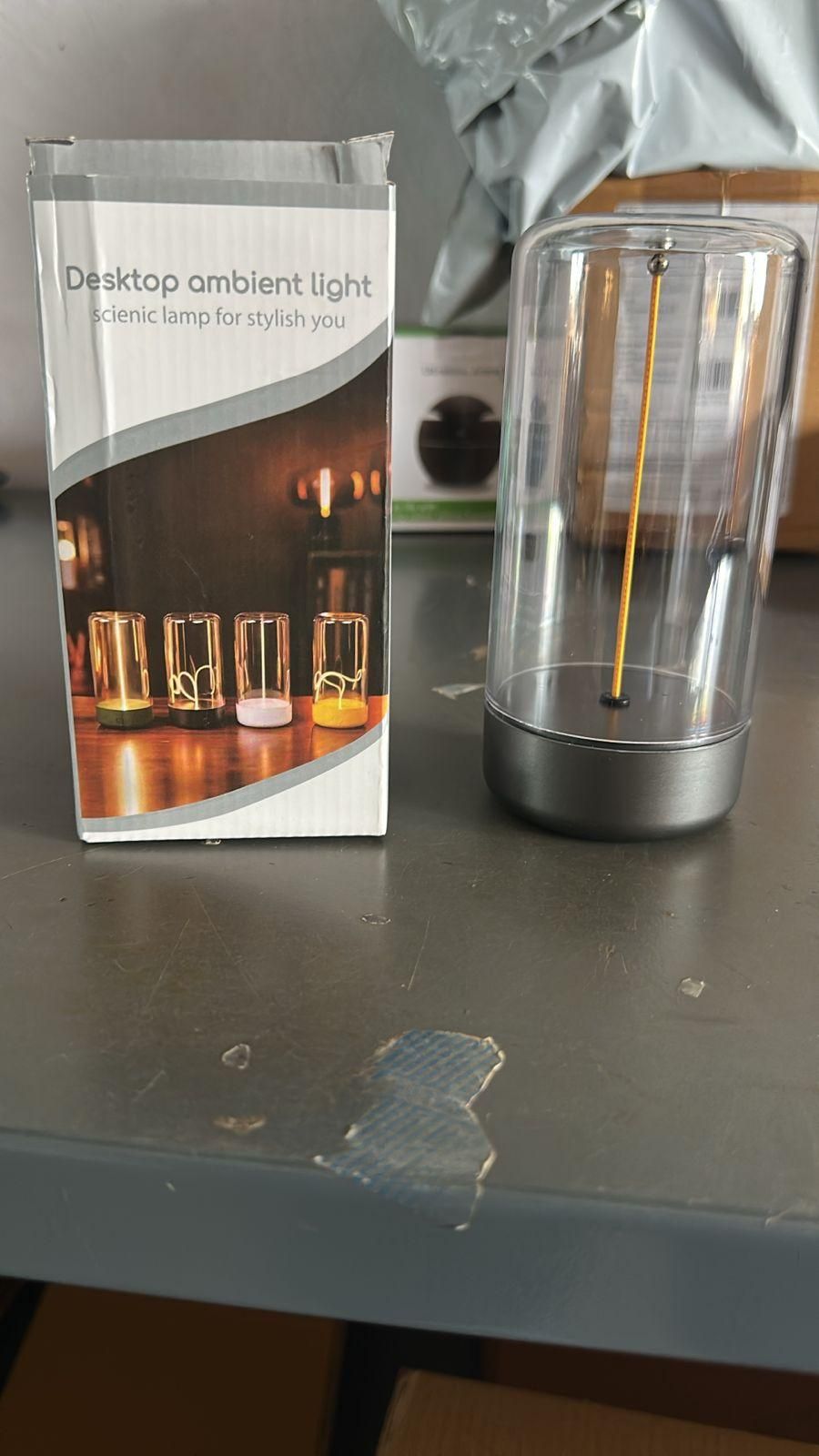 Premium Magnetic lamp light