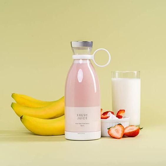 Premium Traverl Portable Mini Juice Blender