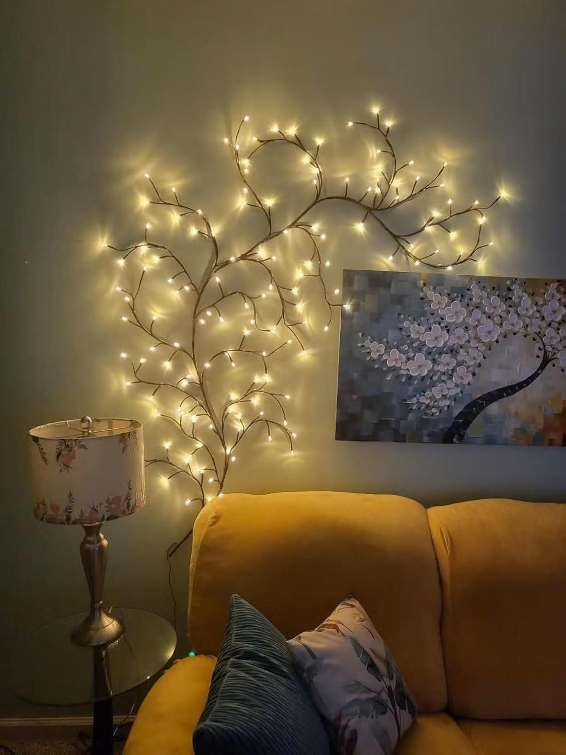 Premium Tree Branch LED Lights