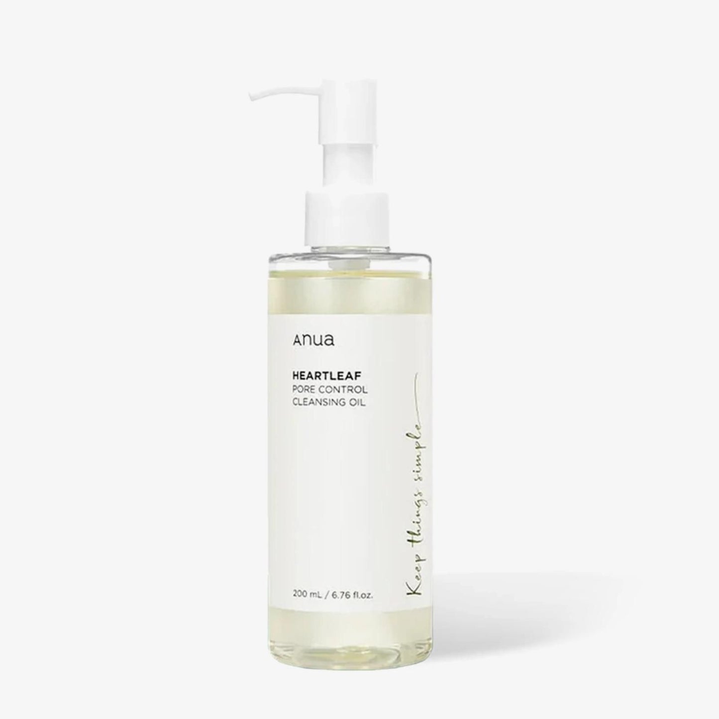 Premium Pore Control Cleansing Oil 100ml