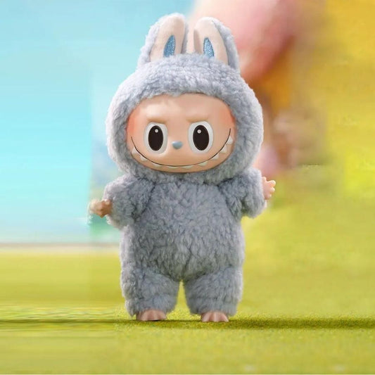 Premium Labubu Doll