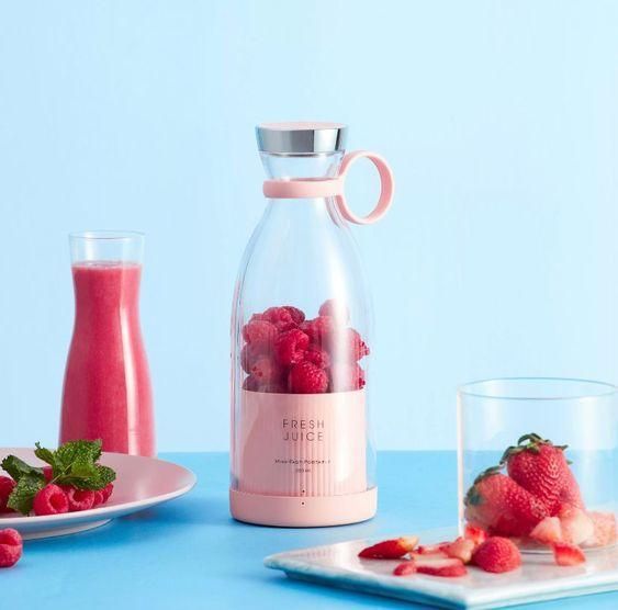 Premium Traverl Portable Mini Juice Blender