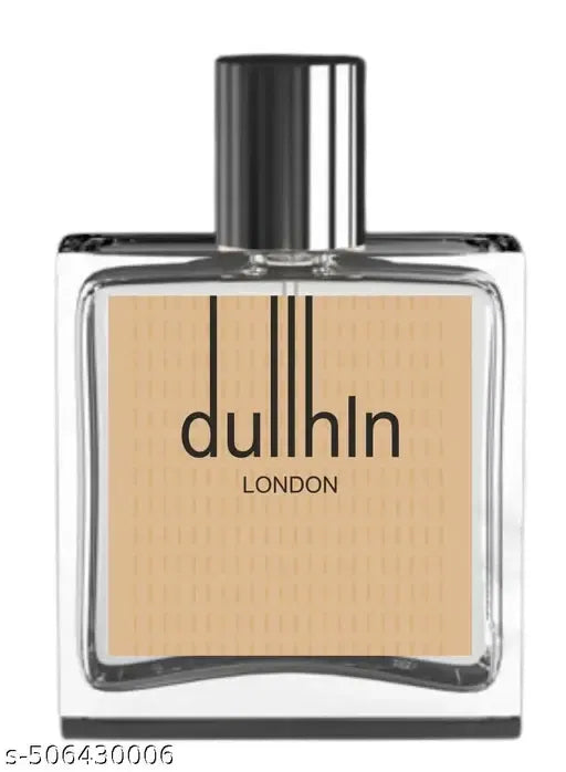 Premium Dullhin London 30ml Natural Luxury Perfume